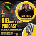 The BIG Voice Of Africa